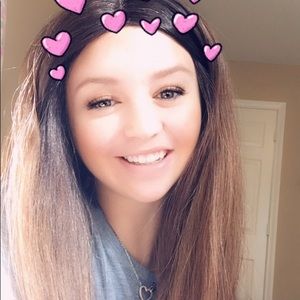 Meet your Posher, Haley